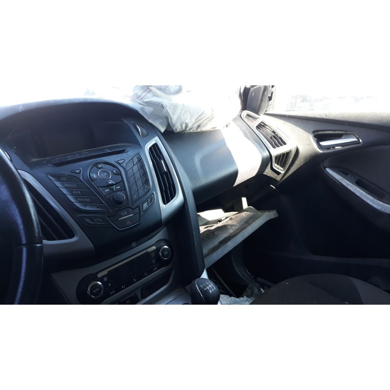 ford focus lim. (cb8) del año 2010