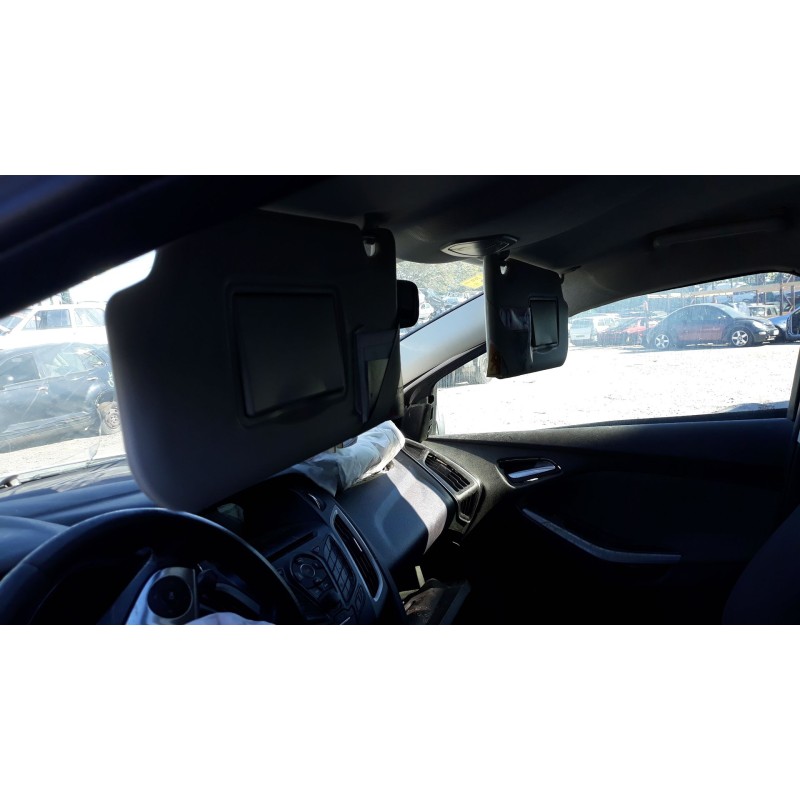 ford focus lim. (cb8) del año 2010