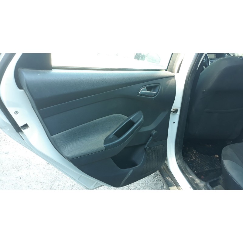 ford focus lim. (cb8) del año 2010