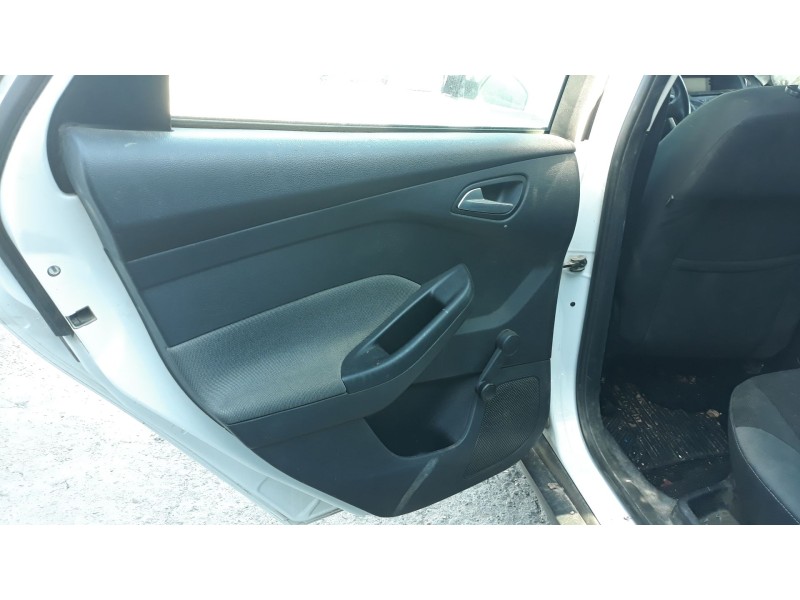 ford focus lim. (cb8) del año 2010