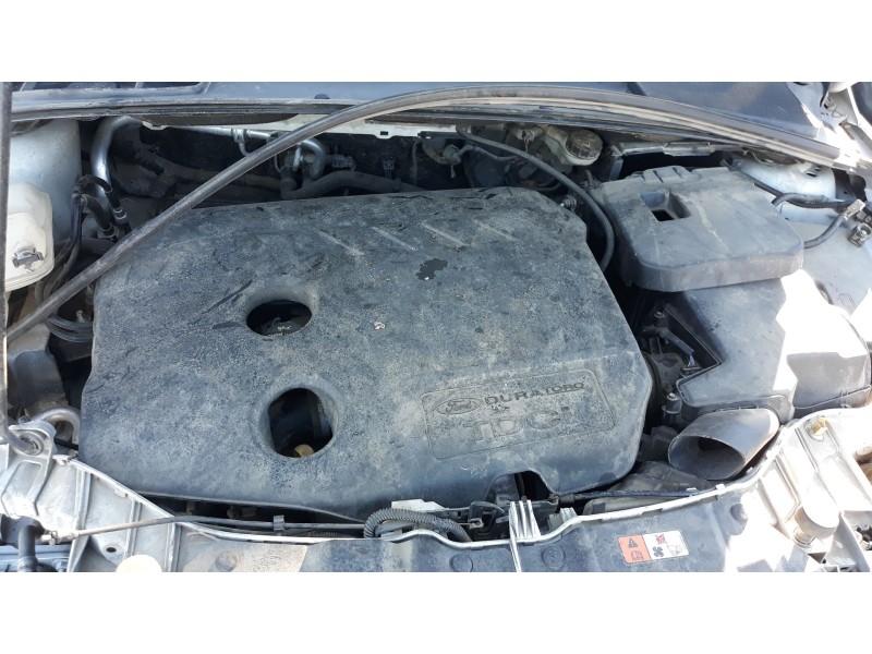 ford focus lim. (cb8) del año 2010