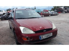 ford focus berlina (cak) del año 1999