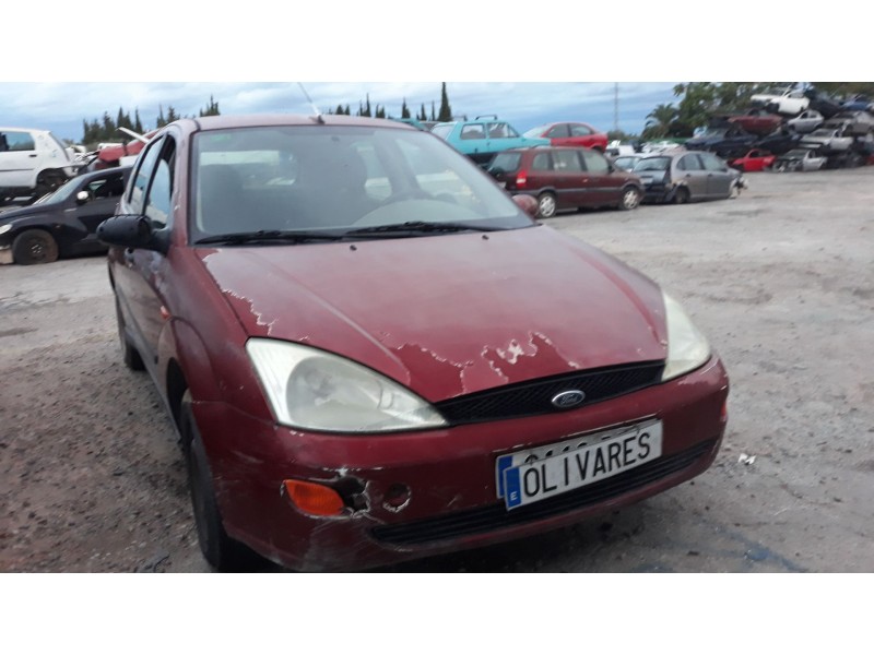 ford focus berlina (cak) del año 1999