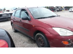 ford focus berlina (cak) del año 1999 2