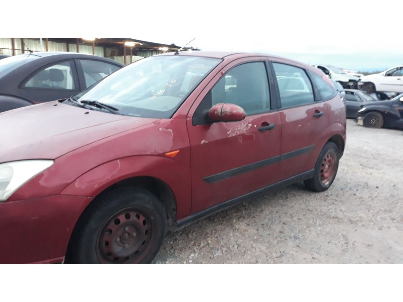 ford focus berlina (cak) del año 1999