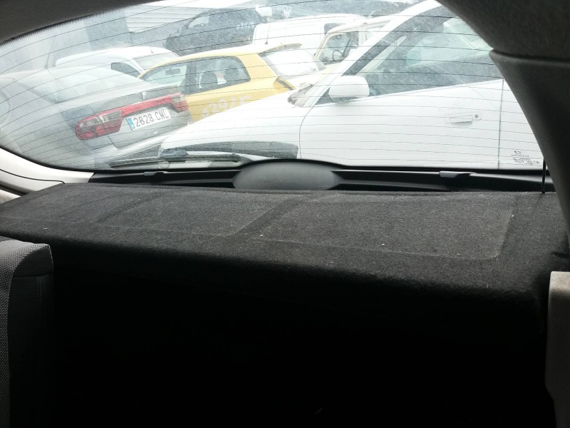 peugeot 207    |   0.06 - ... | 2006 del año 2006