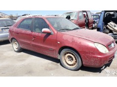 citroen xsara berlina del año 2002 2