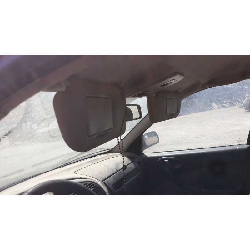 citroen xsara berlina del año 2002