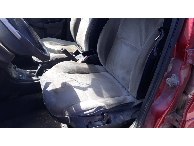 citroen xsara berlina del año 2002