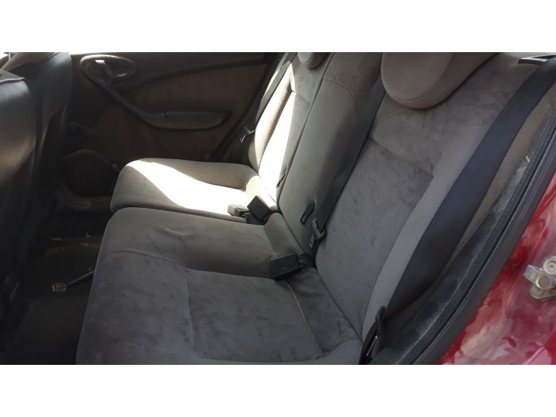 citroen xsara berlina del año 2002