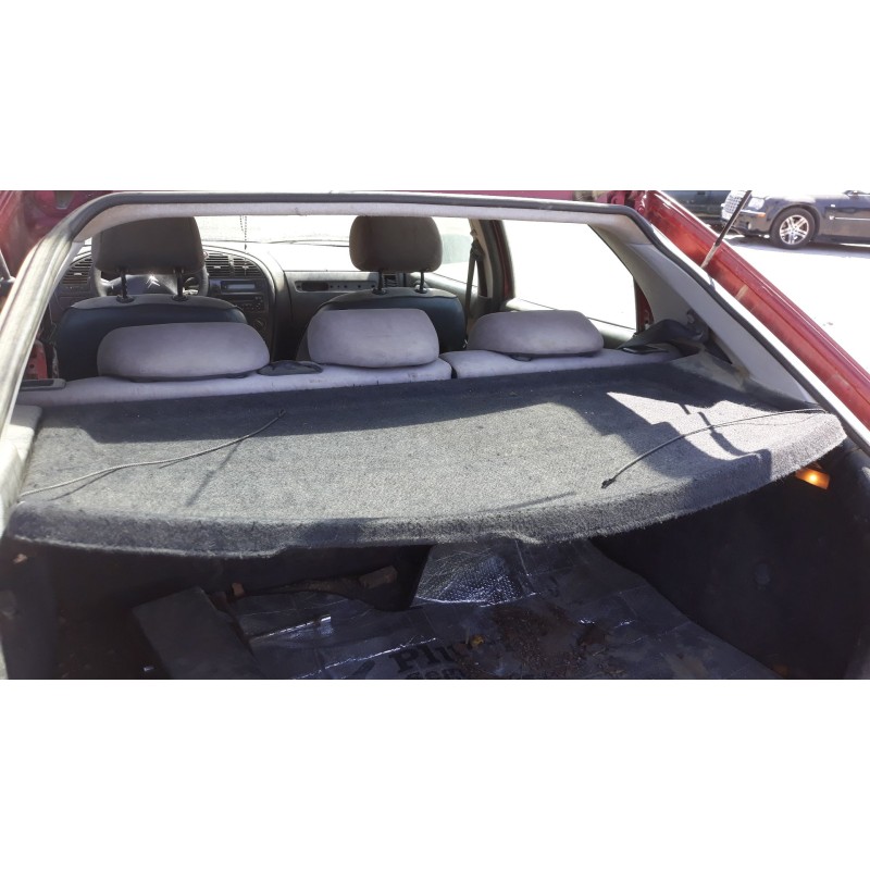 citroen xsara berlina del año 2002