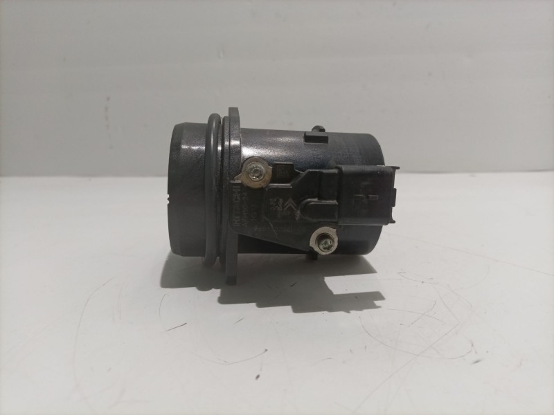 Recambio de caudalimetro para peugeot 207 referencia OEM IAM 9683282980 HITACHI 