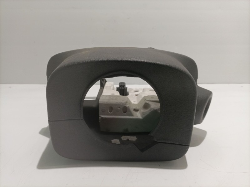 Recambio de carcasa mandos columna direccion para peugeot 207 referencia OEM IAM 9654374377 9654377877 