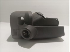 Recambio de carcasa mandos columna direccion para peugeot 207 referencia OEM IAM 9654374377 9654377877  2