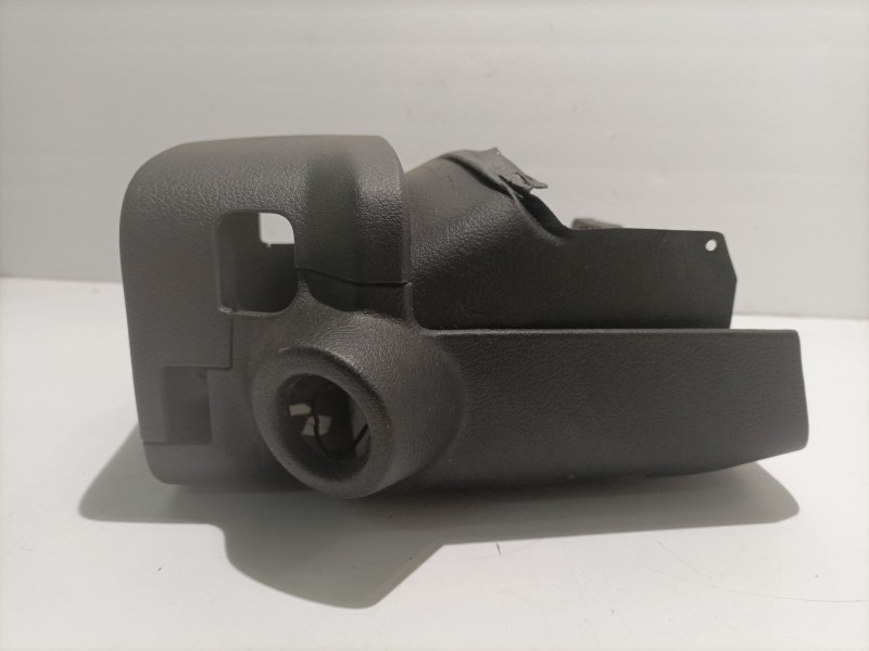 Recambio de carcasa mandos columna direccion para peugeot 207 referencia OEM IAM 9654374377 9654377877 