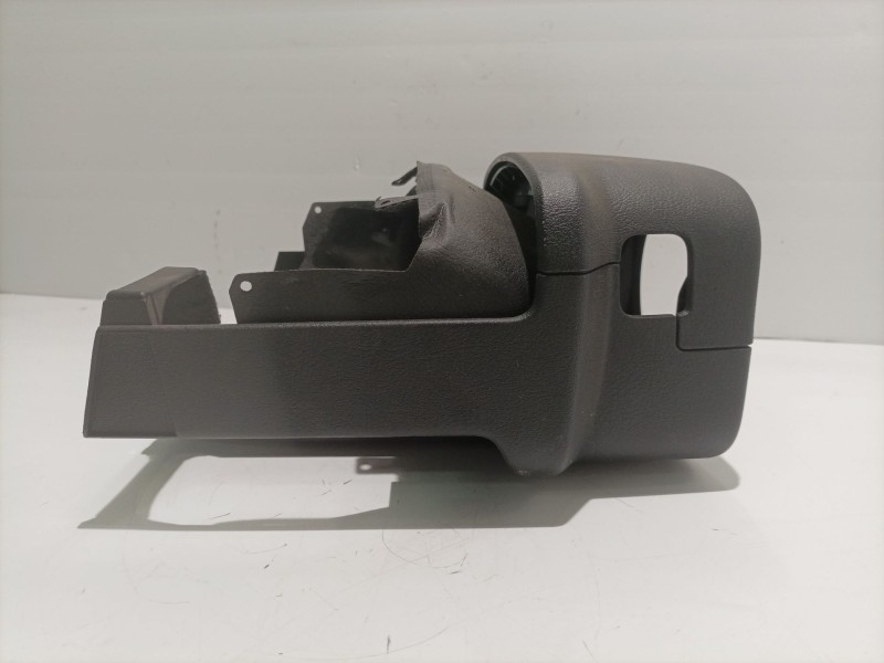 Recambio de carcasa mandos columna direccion para peugeot 207 referencia OEM IAM 9654374377 9654377877 