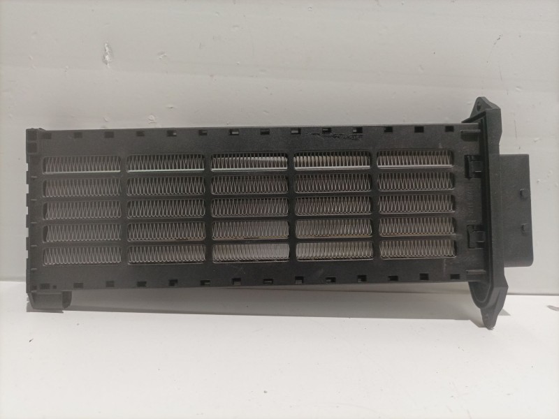 Recambio de resistencia calefaccion para peugeot 207 referencia OEM IAM N103760P 6436A9 