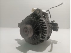 Recambio de alternador para citroen xsara berlina 1.9 diesel referencia OEM IAM 9639362380 A004TF0091B 