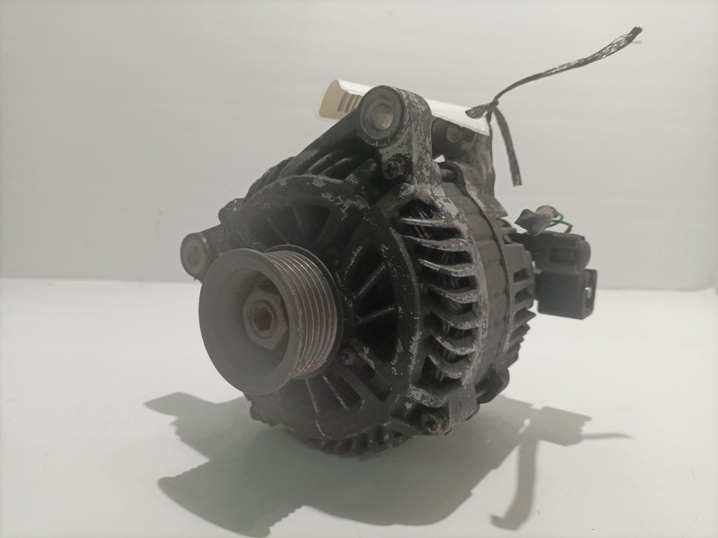 Recambio de alternador para citroen xsara berlina 1.9 diesel referencia OEM IAM 9639362380 A004TF0091B 