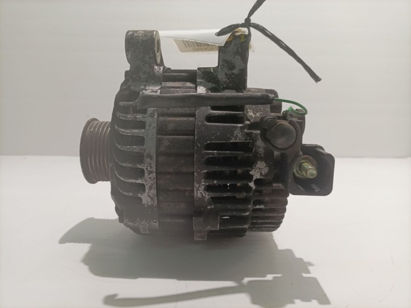 Recambio de alternador para citroen xsara berlina 1.9 diesel referencia OEM IAM 9639362380 A004TF0091B 