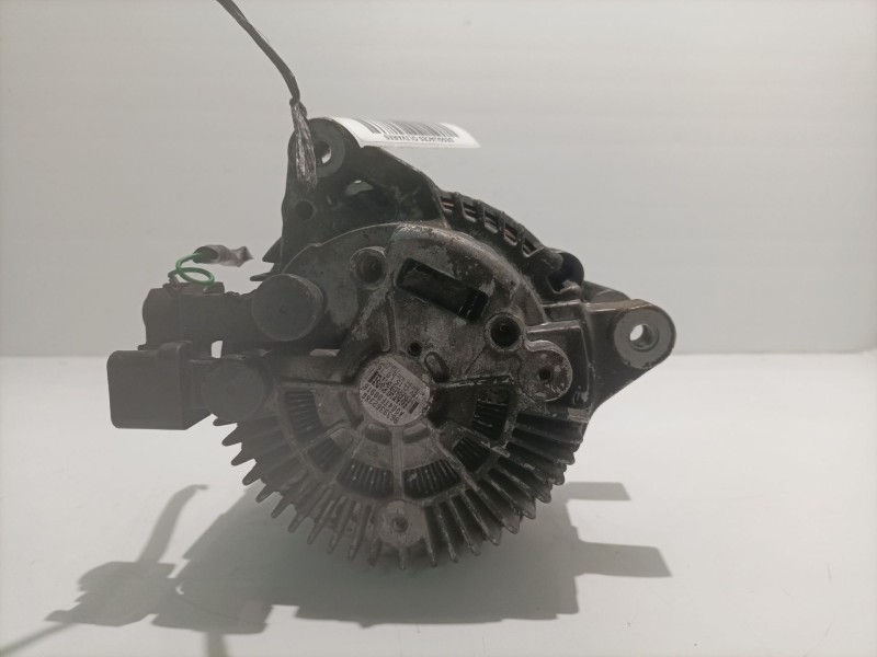 Recambio de alternador para citroen xsara berlina 1.9 diesel referencia OEM IAM 9639362380 A004TF0091B 