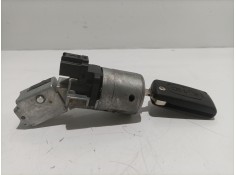 Recambio de conmutador de arranque para peugeot 207 referencia OEM IAM 4162KF 36410600 