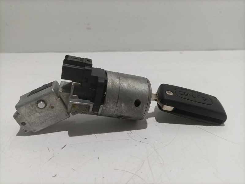 Recambio de conmutador de arranque para peugeot 207 referencia OEM IAM 4162KF 36410600 