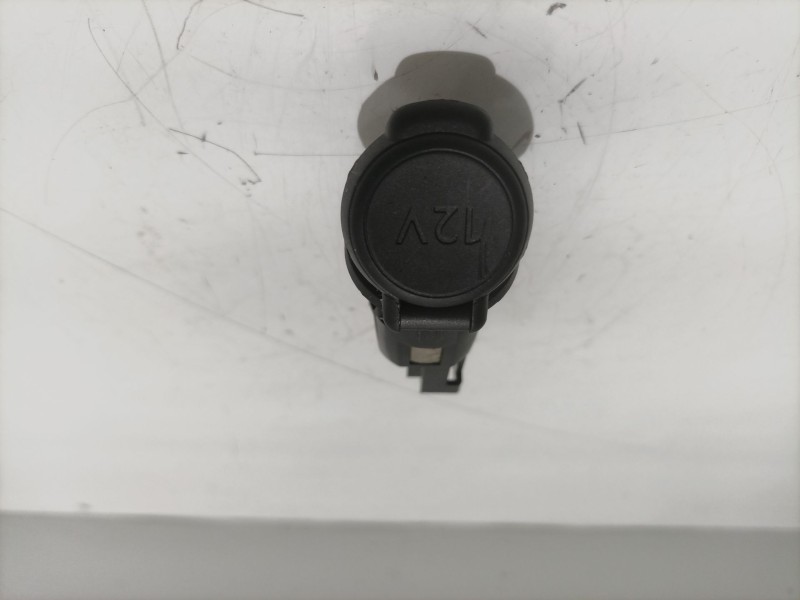 Recambio de modulo electronico para peugeot 207 referencia OEM IAM 96661053XT  