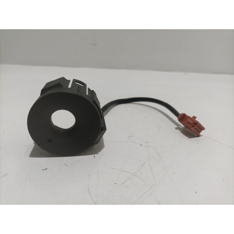 Recambio de modulo electronico para peugeot 207 referencia OEM IAM 9663123280  