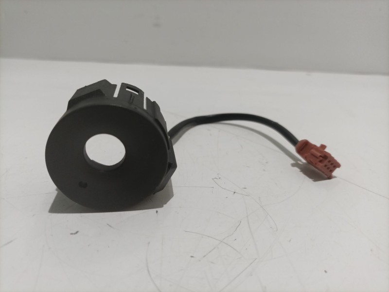 Recambio de modulo electronico para peugeot 207 referencia OEM IAM 9663123280  