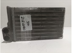 Recambio de radiador calefaccion / aire acondicionado para peugeot 207 referencia OEM IAM 670072A 6448P9 
