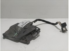 Recambio de caja reles / fusibles para peugeot 207 referencia OEM IAM 9801147680 66652X 