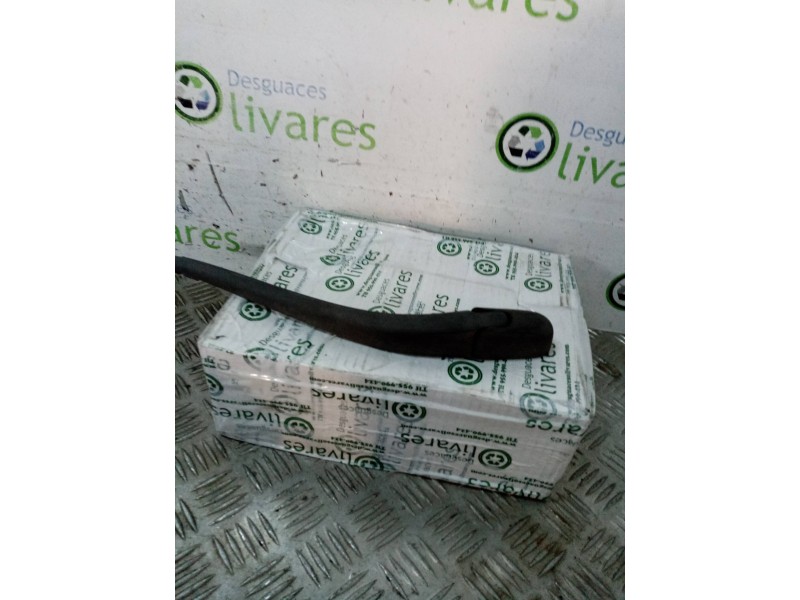 Recambio de brazo limpia trasero para  referencia OEM IAM 9627468680  