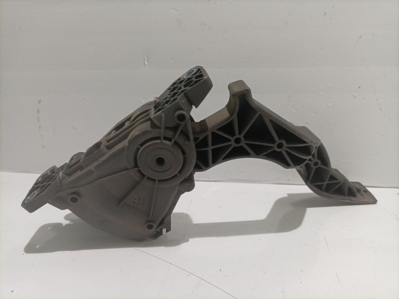 Recambio de potenciometro pedal para mazda 2 berlina (dy) referencia OEM IAM 2S619F836AA  