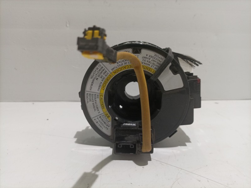 Recambio de anillo airbag para suzuki swift berlina (mz) gl referencia OEM IAM AM62JAR07D312 AM62J2R15DF58 