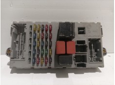 Recambio de modulo encendido para fiat punto berlina (188) 1.3 jtd cat referencia OEM IAM 51735172NPL  