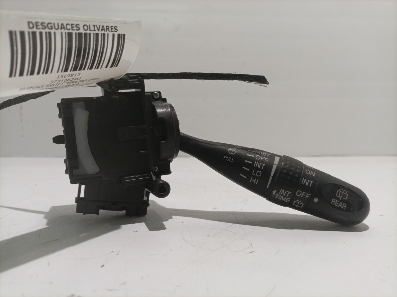 Recambio de mando limpia para suzuki swift berlina (mz) gl referencia OEM IAM 3731062ja1 4206466 