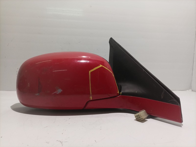 Recambio de retrovisor derecho para suzuki swift berlina (mz) gl referencia OEM IAM 3301103rh 1365873 