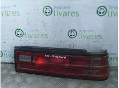 Recambio de piloto trasero derecho para  referencia OEM IAM   