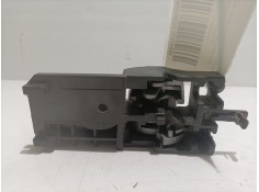 Recambio de maneta interior trasera izquierda para suzuki swift berlina (mz) gl referencia OEM IAM 1629528   2