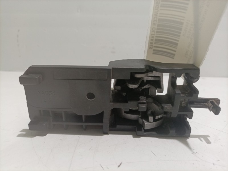 Recambio de maneta interior trasera izquierda para suzuki swift berlina (mz) gl referencia OEM IAM 1629528  
