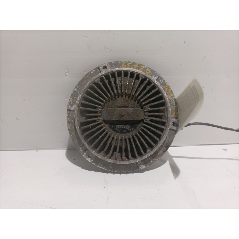 Recambio de ventilador viscoso motor para audi a6 berlina (4b2) 2.5 tdi quattro referencia OEM IAM 059121350H  