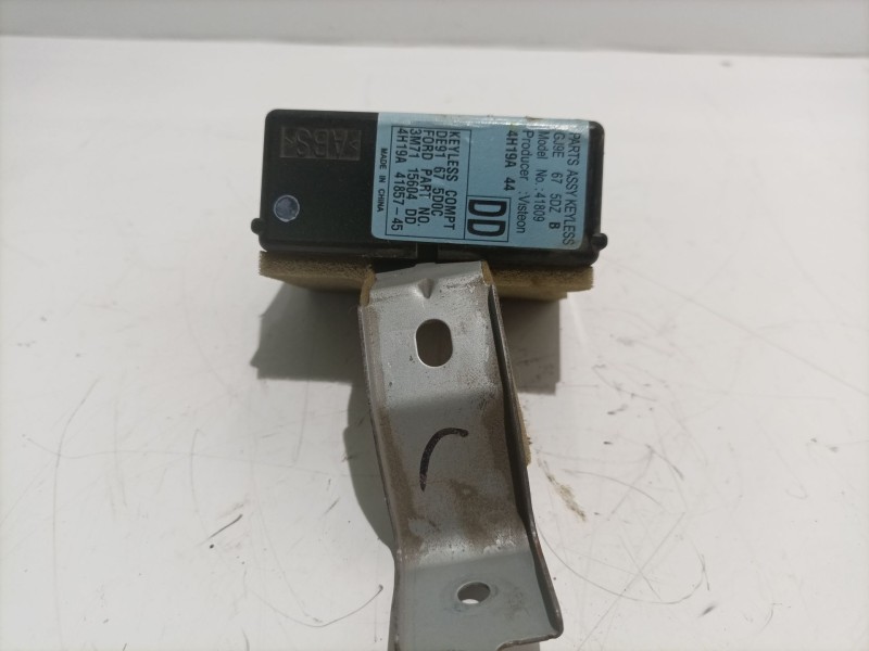 Recambio de modulo encendido para mazda 2 berlina (dy) referencia OEM IAM 3M7115604DD  