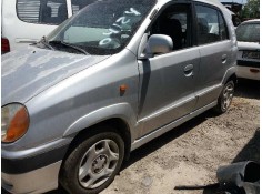 hyundai atos (mx) gls   |   03.98 - 12.02 | 1998 - 2002 | 54 cv / 40 kw del año 1998 2