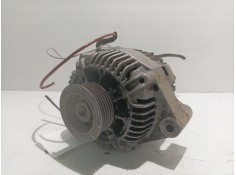 Recambio de alternador para citroen jumpy 1.9 turbodiesel (dhx. d8b / xud9te) referencia OEM IAM 9618952880  DINAMO
