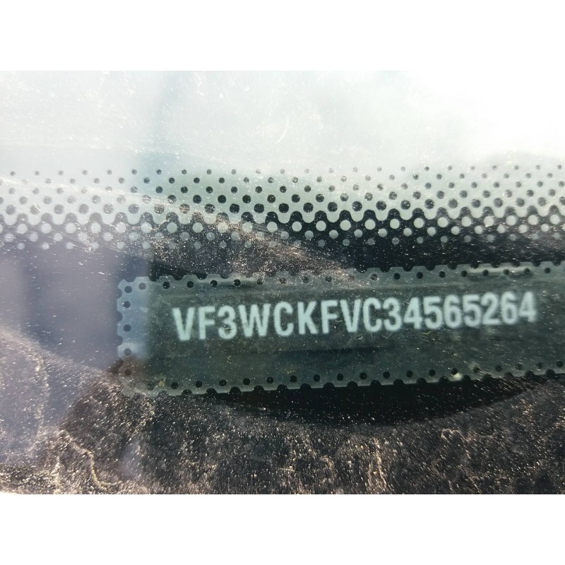 peugeot 207    |   0.06 - ... | 2006 del año 2006