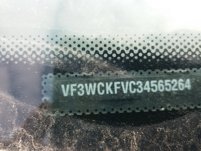 peugeot 207    |   0.06 - ... | 2006 del año 2006