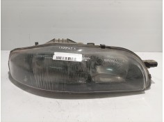 Recambio de faro derecho para fiat bravo (182) referencia OEM IAM 88Z01558DX  