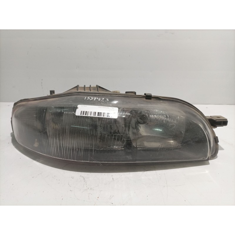 Recambio de faro derecho para fiat bravo (182) referencia OEM IAM 88Z01558DX  