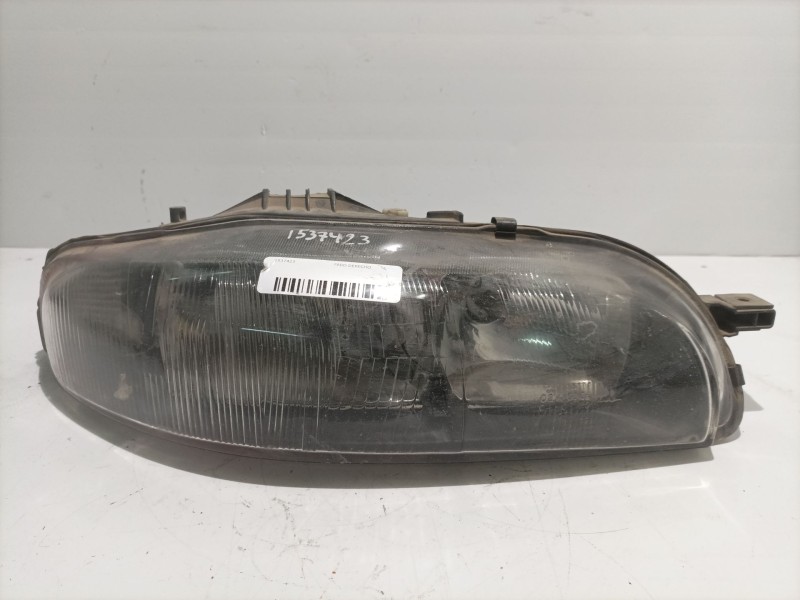 Recambio de faro derecho para fiat bravo (182) referencia OEM IAM 88Z01558DX  